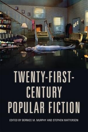 Imagen del vendedor de Twenty-First Century Popular Fiction [Hardcover ] a la venta por booksXpress