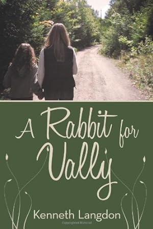 Seller image for A Rabbit for Vally by Langdon, Kenneth [Paperback ] for sale by booksXpress