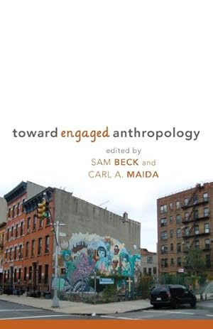 Seller image for Toward Engaged Anthropology [Paperback ] for sale by booksXpress