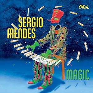 Seller image for Magic [Vinyl LP] for sale by NEPO UG