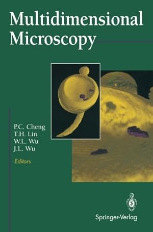 Imagen del vendedor de Multidimensional Microscopy [Paperback ] a la venta por booksXpress