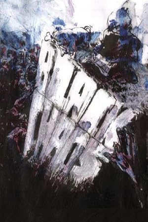 Imagen del vendedor de Black Chaos: Tales of the Zombie by Fowler, Milo James, Keelty, Christopher [Paperback ] a la venta por booksXpress