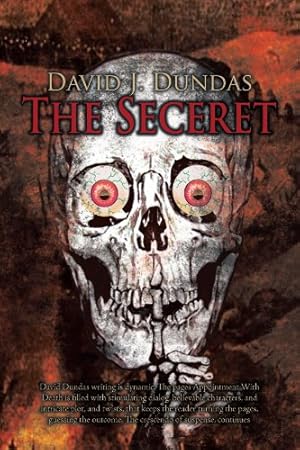 Seller image for The Seceret: Body Parts by Dundas, David J. [Paperback ] for sale by booksXpress