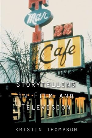 Immagine del venditore per Storytelling in Film and Television by Thompson, Kristin [Paperback ] venduto da booksXpress