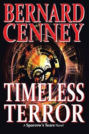 Immagine del venditore per Timeless Terror [Soft Cover ] venduto da booksXpress