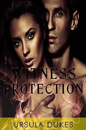 Immagine del venditore per Witness Protection [Soft Cover ] venduto da booksXpress