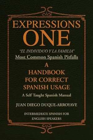 Imagen del vendedor de Expressions One [Soft Cover ] a la venta por booksXpress