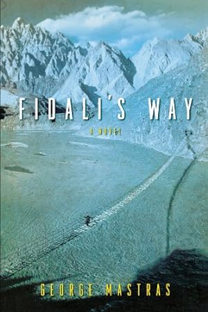 Seller image for Fidali's Way: A Novel by Mastras, George [Paperback ] for sale by booksXpress