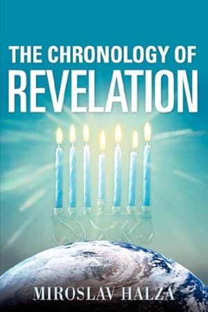 Seller image for The Chronology of Revelation [Soft Cover ] for sale by booksXpress