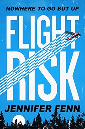 Seller image for Flight Risk: A Novel [Hardcover ] for sale by booksXpress