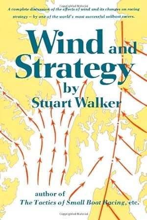 Seller image for Wind and Strategy by Walker M.D., Stuart H. [Paperback ] for sale by booksXpress