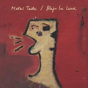 Seller image for Metal Taste/Bajo la Luna [Vinyl Single] for sale by NEPO UG