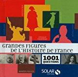 Image du vendeur pour Grandes Figures De L'histoire De France mis en vente par RECYCLIVRE