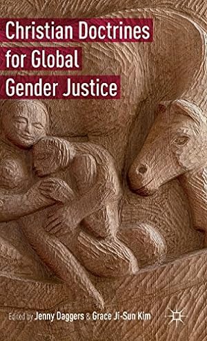 Image du vendeur pour Christian Doctrines for Global Gender Justice [Hardcover ] mis en vente par booksXpress
