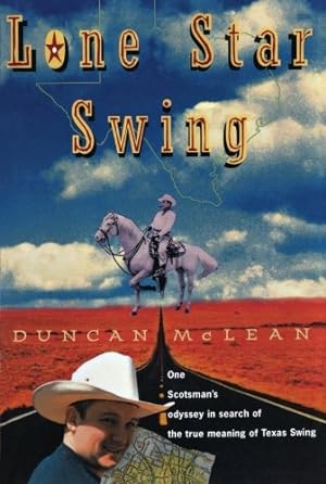 Immagine del venditore per Lone Star Swing by McLean, Duncan [Paperback ] venduto da booksXpress