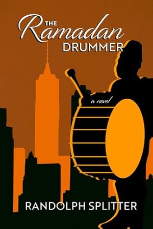 Seller image for The Ramadan Drummer [Soft Cover ] for sale by booksXpress