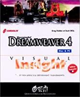 Bild des Verkufers fr Dreamweaver 4 zum Verkauf von RECYCLIVRE