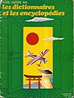 Imagen del vendedor de Porte Ouverte Sur Les Dictionnaires Et Encyclopdies a la venta por RECYCLIVRE