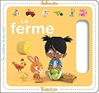 Seller image for La Ferme for sale by RECYCLIVRE