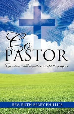 Seller image for Co Pastor [Soft Cover ] for sale by booksXpress