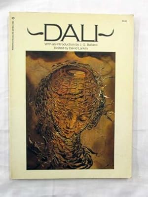 Imagen del vendedor de Dali a la venta por Adelaide Booksellers