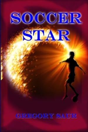 Bild des Verkufers fr Soccer Star [Soft Cover ] zum Verkauf von booksXpress