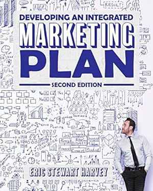 Immagine del venditore per Developing an Integrated Marketing Plan [Soft Cover ] venduto da booksXpress