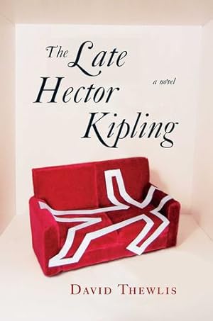 Image du vendeur pour The Late Hector Kipling: A Novel [Soft Cover ] mis en vente par booksXpress