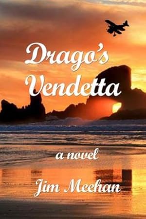 Imagen del vendedor de Drago's Vendetta by Meehan, Jim [Paperback ] a la venta por booksXpress