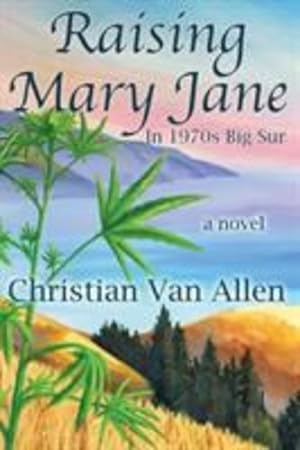 Seller image for Raising Mary Jane by Van Allen, Christian [Paperback ] for sale by booksXpress