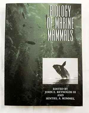 Bild des Verkufers fr Biology of Marine Mammals zum Verkauf von Adelaide Booksellers