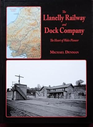 The Llanelly Railway and Dock Company