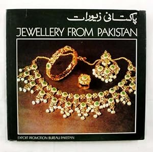 Jewellery from Pakistan