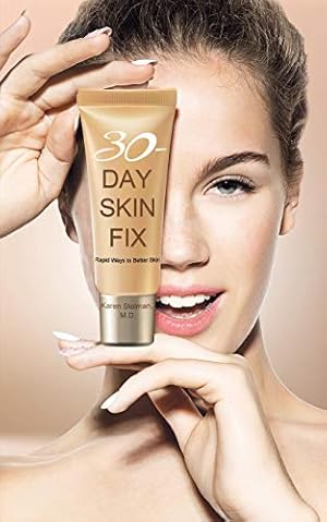 Bild des Verkufers fr 30-Day Skin Fix by M D Karen Stolman [Paperback ] zum Verkauf von booksXpress