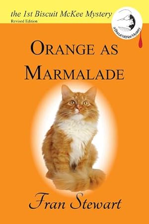 Seller image for Orange as Marmalade (Biscuit McKee Mysteries) [Soft Cover ] for sale by booksXpress