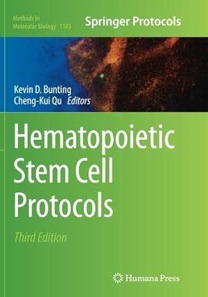 Seller image for Hematopoietic Stem Cell Protocols (Methods in Molecular Biology) [Paperback ] for sale by booksXpress