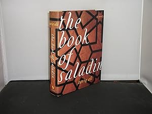 The Book of Saladin