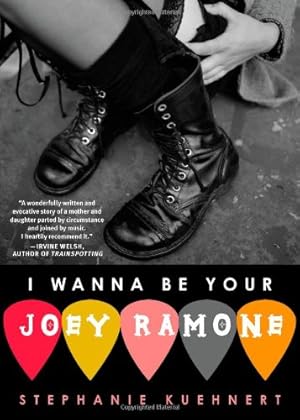 Seller image for I Wanna Be Your Joey Ramone [Soft Cover ] for sale by booksXpress