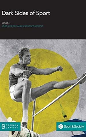 Seller image for Dark Sides of Sport [Hardcover ] for sale by booksXpress