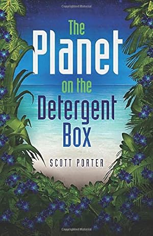 Immagine del venditore per The Planet on the Detergent Box (Planet Clerk) [Soft Cover ] venduto da booksXpress