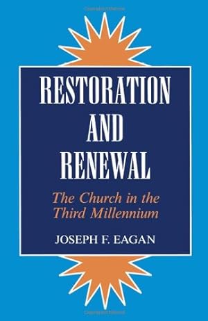 Imagen del vendedor de Restoration & Renewal [Soft Cover ] a la venta por booksXpress