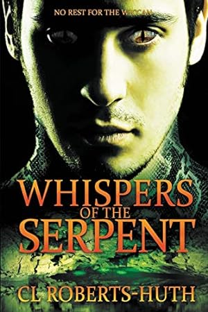 Seller image for Whispers of the Serpent (Zoe Delante Thrillers) [Soft Cover ] for sale by booksXpress