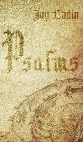 Immagine del venditore per Psalms by Ladin, Joy [Hardcover ] venduto da booksXpress