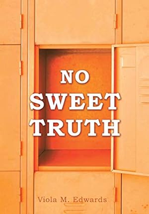 Seller image for No Sweet Truth [Soft Cover ] for sale by booksXpress