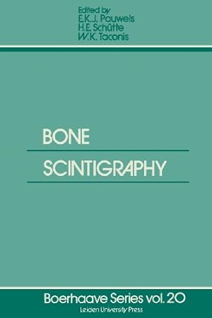 Image du vendeur pour Bone Scintigraphy (Boerhaave Series for Postgraduate Medical Education) (Volume 20) [Paperback ] mis en vente par booksXpress