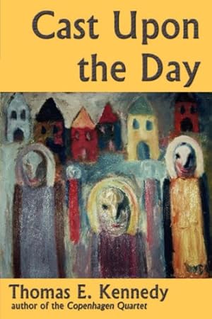 Seller image for Cast Upon the Day [Soft Cover ] for sale by booksXpress