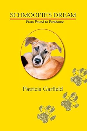 Seller image for Schmoopie's Dream: From Pound to Penthouse by Garfield, Patricia [Paperback ] for sale by booksXpress