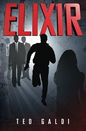 Seller image for Elixir by Galdi, Ted [Paperback ] for sale by booksXpress