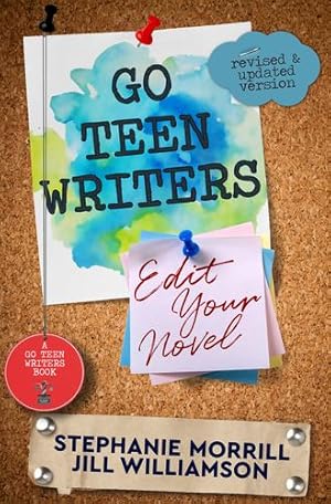 Image du vendeur pour Go Teen Writers: Edit Your Novel [Soft Cover ] mis en vente par booksXpress