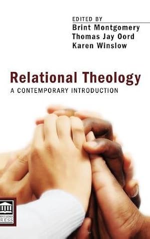 Seller image for Relational Theology [Hardcover ] for sale by booksXpress